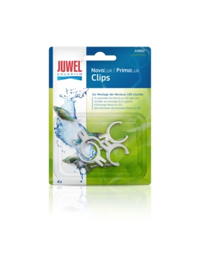 JUWEL Novolux / Primolux LED Clip