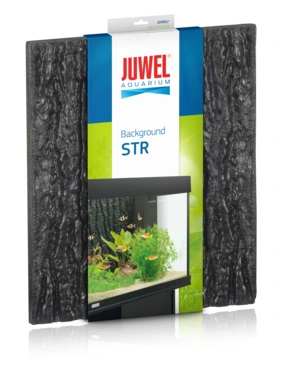 JUWEL Strukturrückwand STR Baumrinde