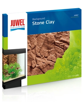 JUWEL Felswand Stone Clay