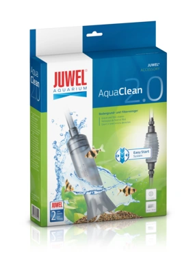 JUWEL Bodengrund- und Filterreiniger Aqua Clean