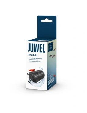 JUWEL FilterGrid feinmaschiger Einlaufschutz