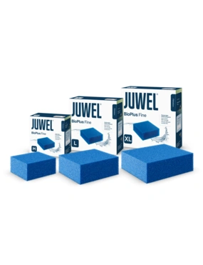 JUWEL Bioplus Fine One Schwamm