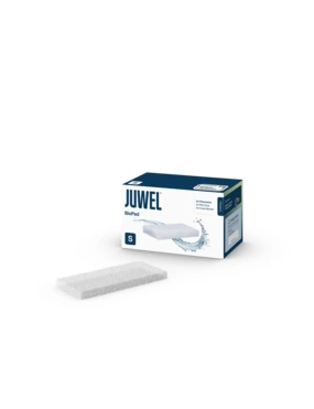 JUWEL bioPad Filterwatte