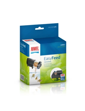 JUWEL Easy Feed Futterautomat