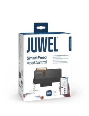 JUWEL Smartfeed Futterautomat App Control