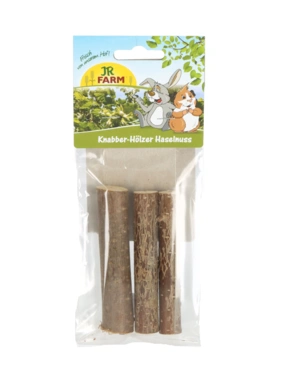 JR Farm Knabber-Hölzer