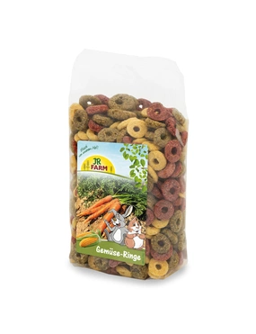 JR Farm Gemüse-Ringe