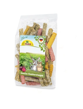 JR Farm Gemüse-Knabberstangen