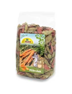JR Farm Möhrchen