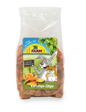 JR Farm Karotten Chips