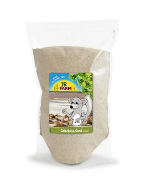 JR Farm Chinchilla-Sand Spezial