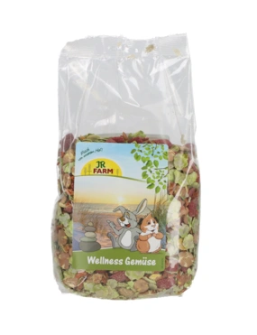 JR Farm Wellness Gemüse