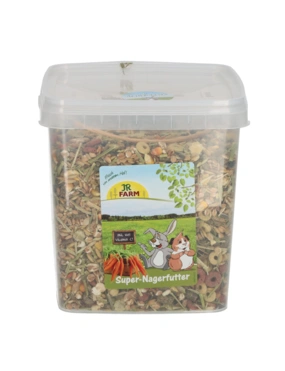 JR Farm Super-Nagerfutter