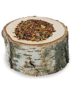 JR Farm Kräuter-Holznapf JR Farm Kräuter-Holznapf