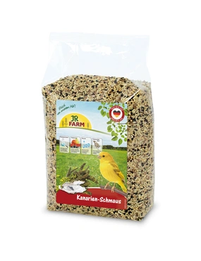 JR Farm Kanarien-Schmaus