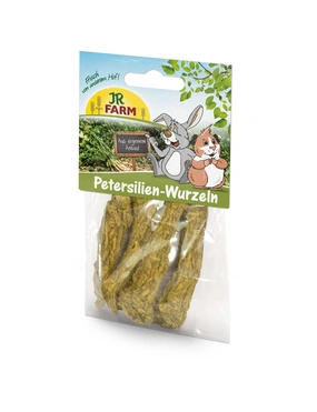JR Farm Petersilien-Wurzeln JR Farm Petersilien-Wurzeln
