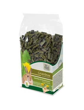JR Farm Grainless Complete Junior