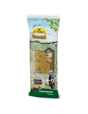 JR Farm Peanut Bar JR Farm Peanut Bar