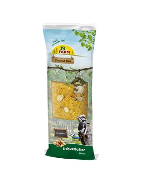 JR Farm Peanut Bar JR Farm Peanut Bar