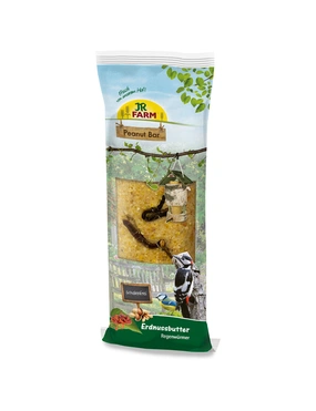 JR Farm Peanut Bar JR Farm Peanut Bar
