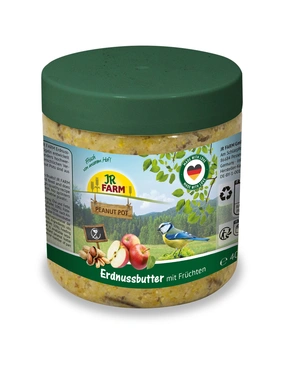 JR Farm Peanut Pot JR Farm Peanut Pot