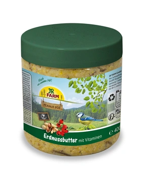 JR Farm Peanut Pot JR Farm Peanut Pot