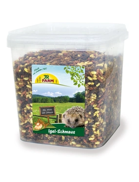 JR Farm Igel-Schmaus