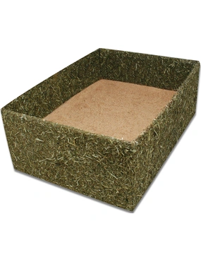 JR Farm Back to Instinct Buddel-Box