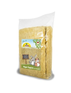 JR Farm Nager-Teppich