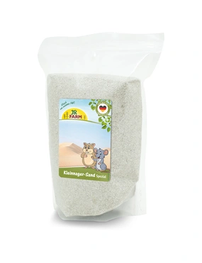 JR Farm Kleinnager-Sand Spezial JR Farm Kleinnager-Sand Spezial
