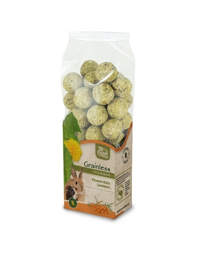 JR Farm Grainless Health Vitamin-Balls JR Farm Grainless Health Vitamin-Balls