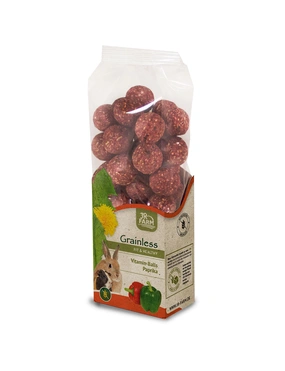 JR Farm Grainless Health Vitamin-Balls JR Farm Grainless Health Vitamin-Balls