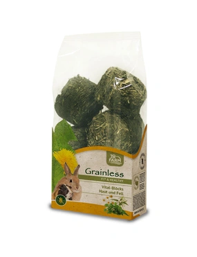 JR Farm Grainless Health Vital-Blocks JR Farm Grainless Health Vital-Blocks