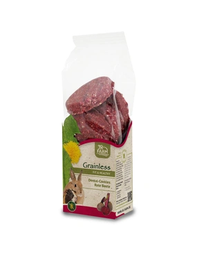 JR Farm Grainless Health Dental-Cookies JR Farm Grainless Health Dental-Cookies