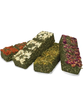 JR Farm Grainless Heu-Riegel JR Farm Grainless Heu-Riegel