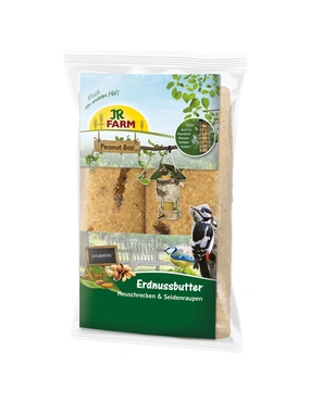 JR Farm Peanut Bar JR Farm Peanut Bar