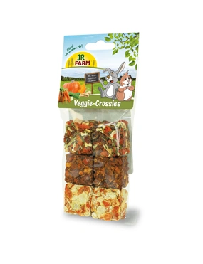 JR Farm Veggie-Crossies JR Farm Veggie-Crossies