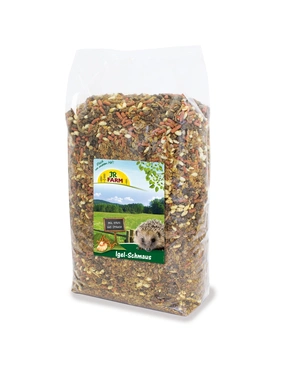 JR Farm Igel-Schmaus