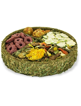 JR Farm Gourmet-Teller JR Farm Gourmet-Teller