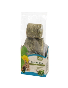 JR Farm Grainless Health Vital-Blocks JR Farm Grainless Health Vital-Blocks