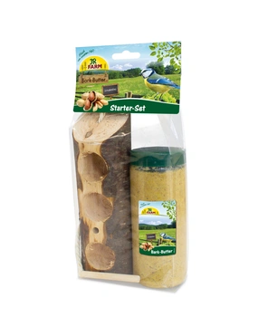 JR Farm Bark-Butter JR Farm Bark-Butter