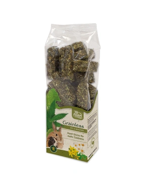 JR Farm Grainless Health Hanf-Sticks JR Farm Grainless Health Hanf-Sticks