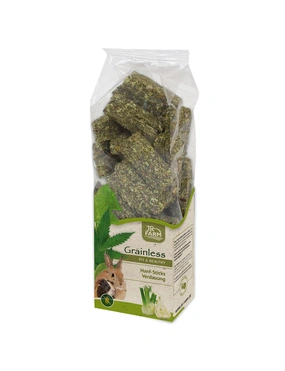 JR Farm Grainless Health Hanf-Sticks JR Farm Grainless Health Hanf-Sticks