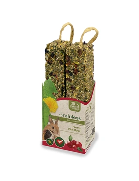 JR Farm Grainless Health Farmys JR Farm Grainless Health Farmys