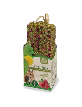 JR Farm Grainless Health Farmys JR Farm Grainless Health Farmys
