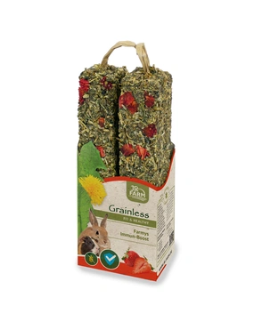 JR Farm Grainless Health Farmys JR Farm Grainless Health Farmys