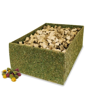 JR Farm Back to Instinct Schnüffel-Box