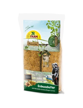 JR Farm Peanut Bar JR Farm Peanut Bar