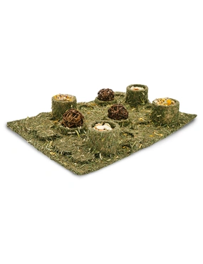JR Farm Back to Instinct XXL Fun-Park JR Farm Back to Instinct XXL Fun-Park