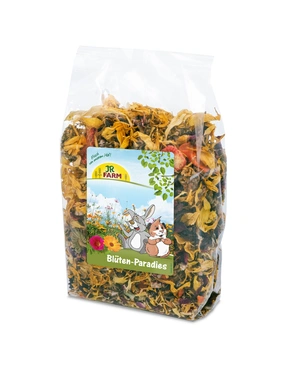 JR Farm Blüten-Paradies JR Farm Blüten-Paradies